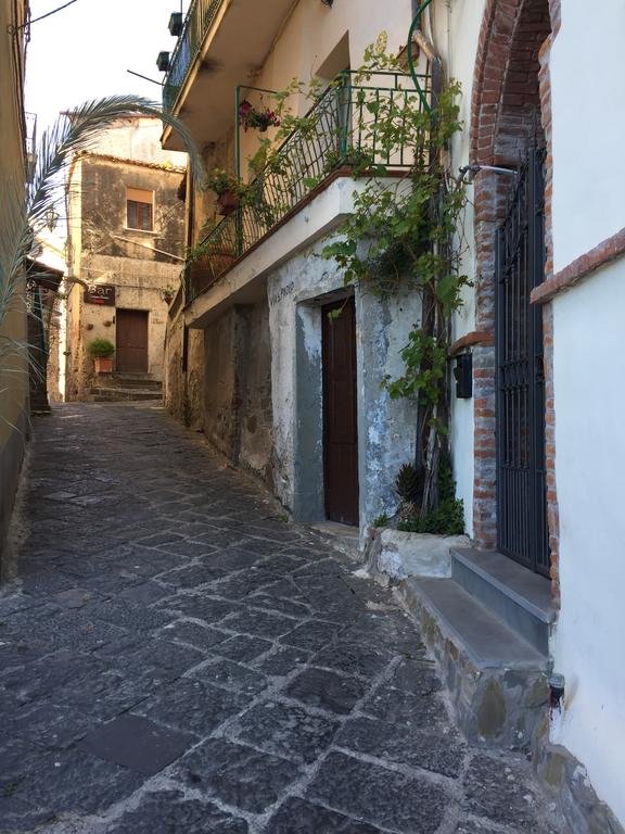 Appartamento Fortino 