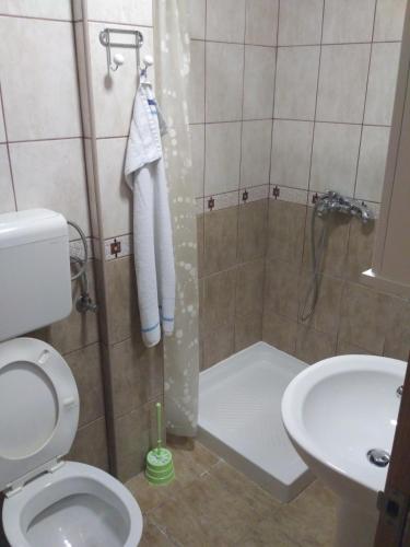 Apartments Suzana 