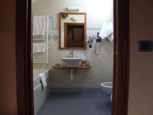 Locanda Chi Ghinn 
