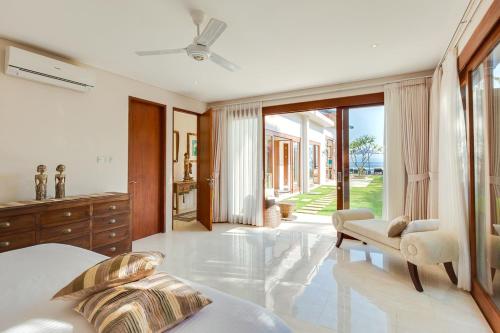 Villa Tirta Nila An Elite Haven 