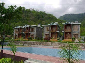 The Narayana Resort And Spa 