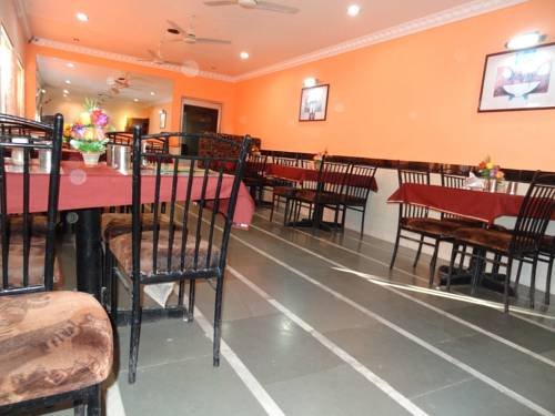 Hotel Ankur 