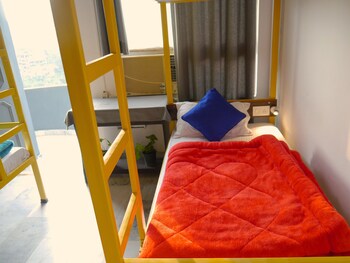 Bunk Stay Rishikesh 