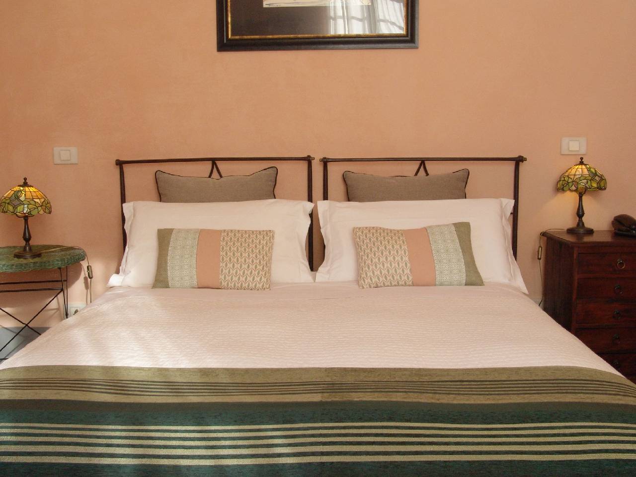 Agriturismo Villanova 