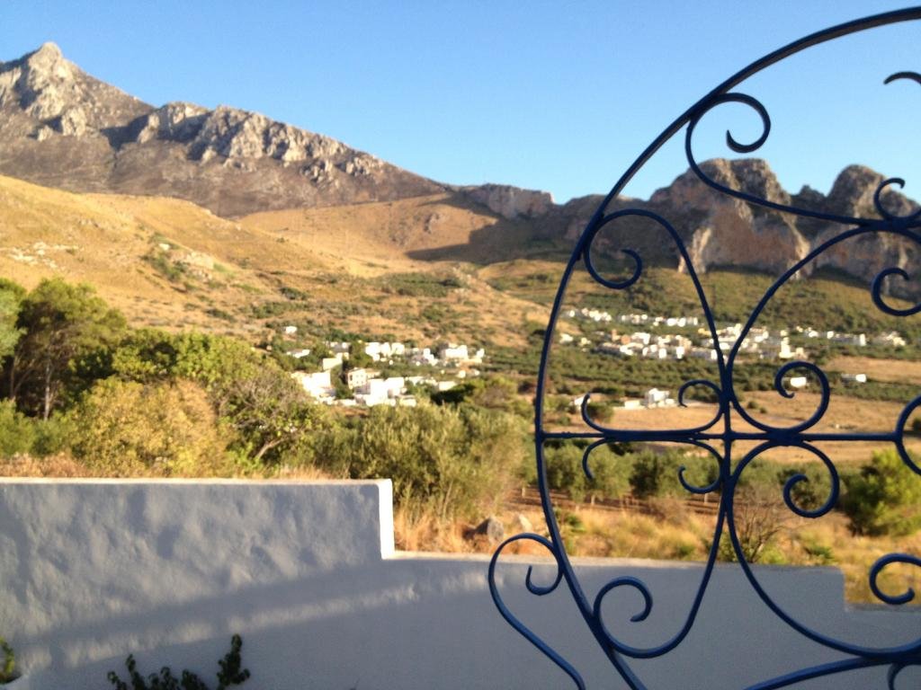 Villa Annasilva (ویلا آناسیلوا) 