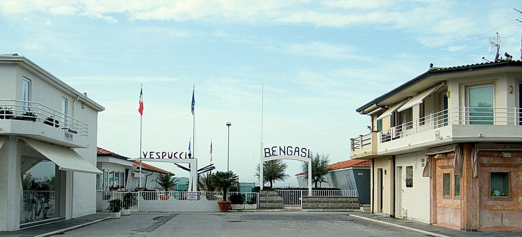 Casa Vacanze Da Antonio 