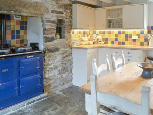 Itchingstone Cottage 