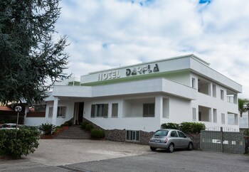 Darfla Hotel Featured Image