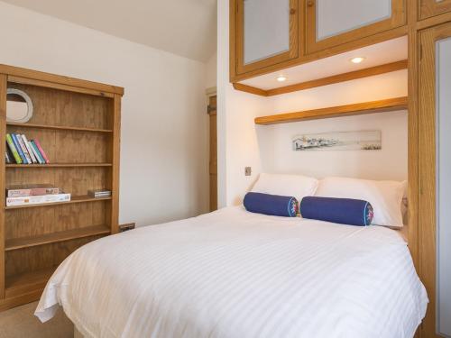 Quay Cottage Dittisham 