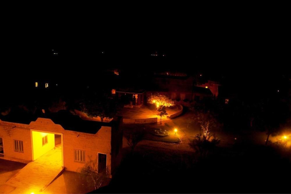 Mirvana Nature Resort And Camp 