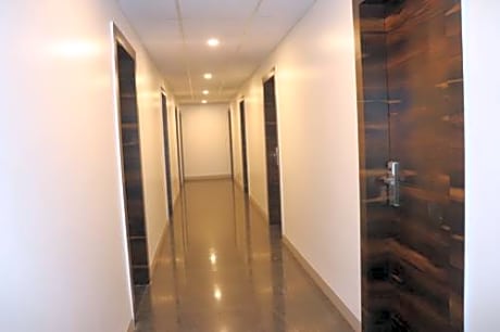 Hotel Venkateshwar 