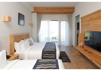 Skyebay Club Guestroom