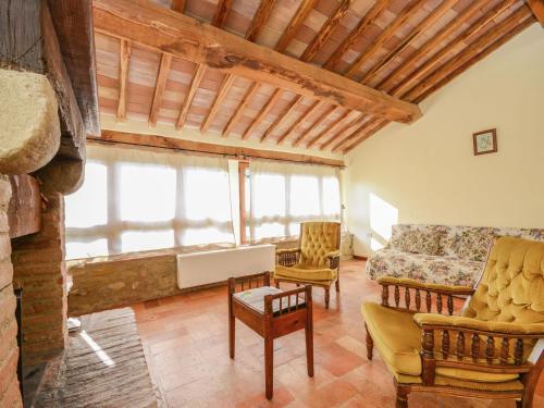 La Fattoria Rondine 