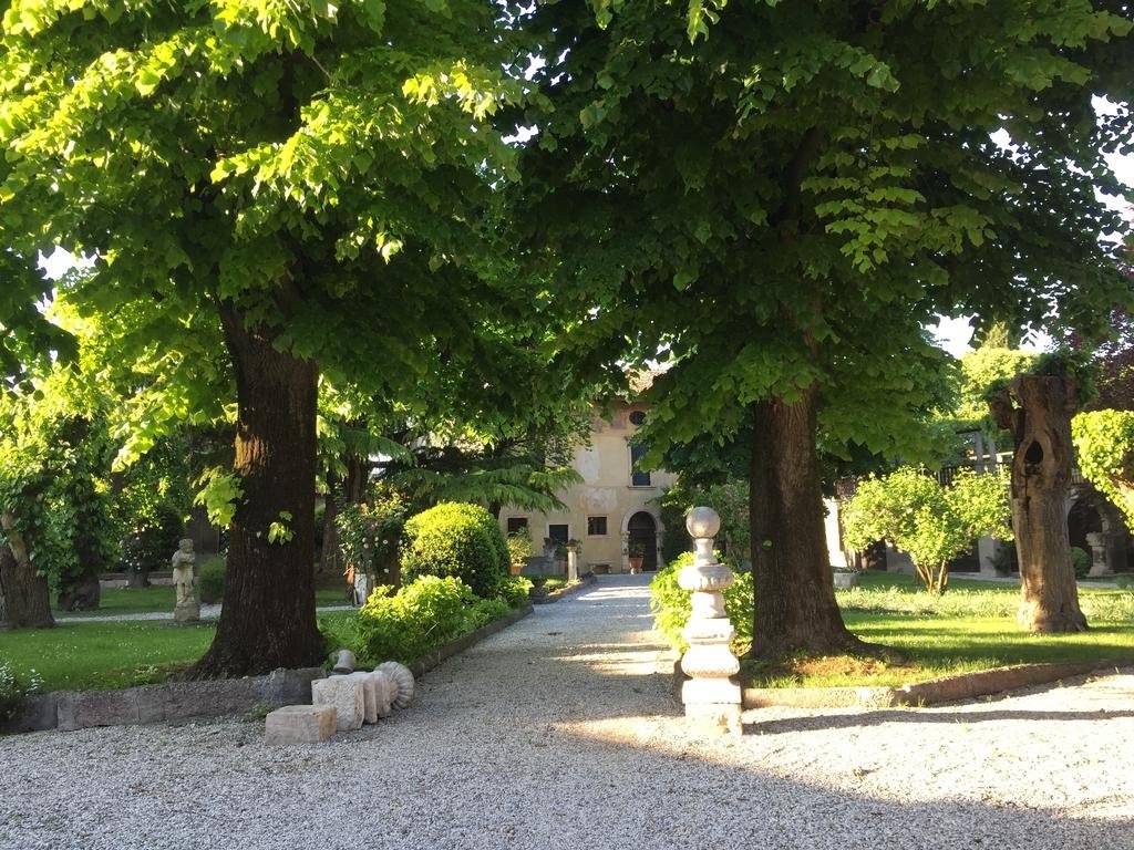 Residenza Torre Antica 