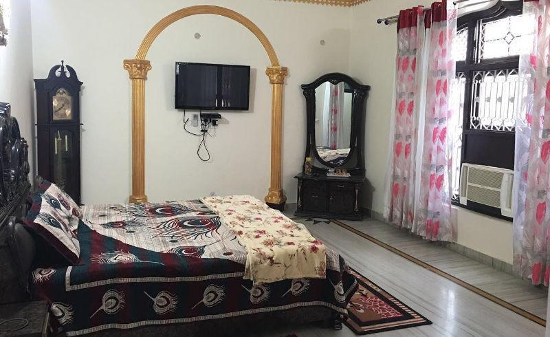 Hotel King Prince Palace 