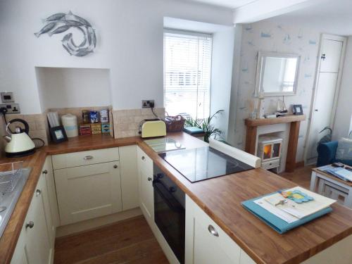 Curlews Cottage 