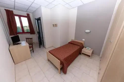 Albergo Dei Gelsi 