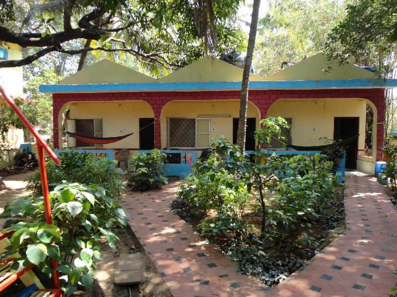 Silver Moon Guest House 