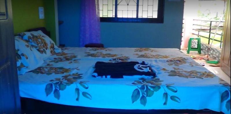 Amigo Anjuna Room