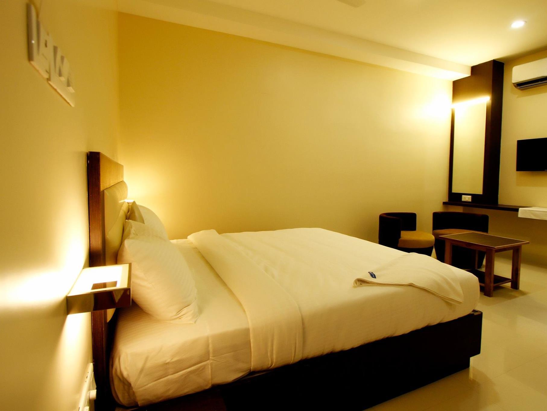 Samy Hotel 