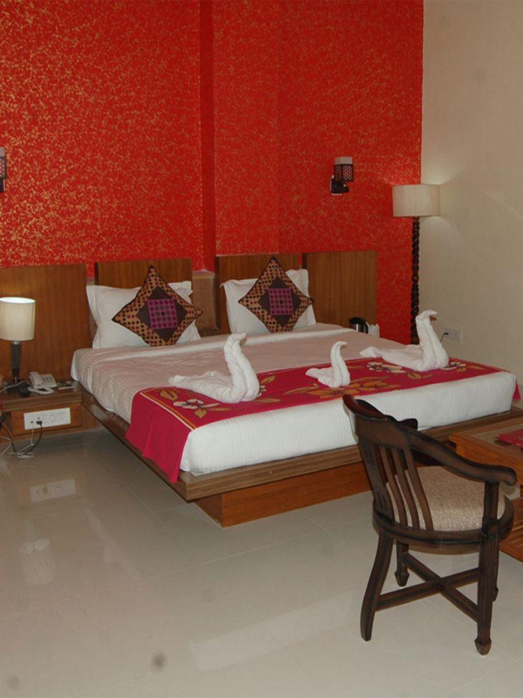 Hotel Meghmount 