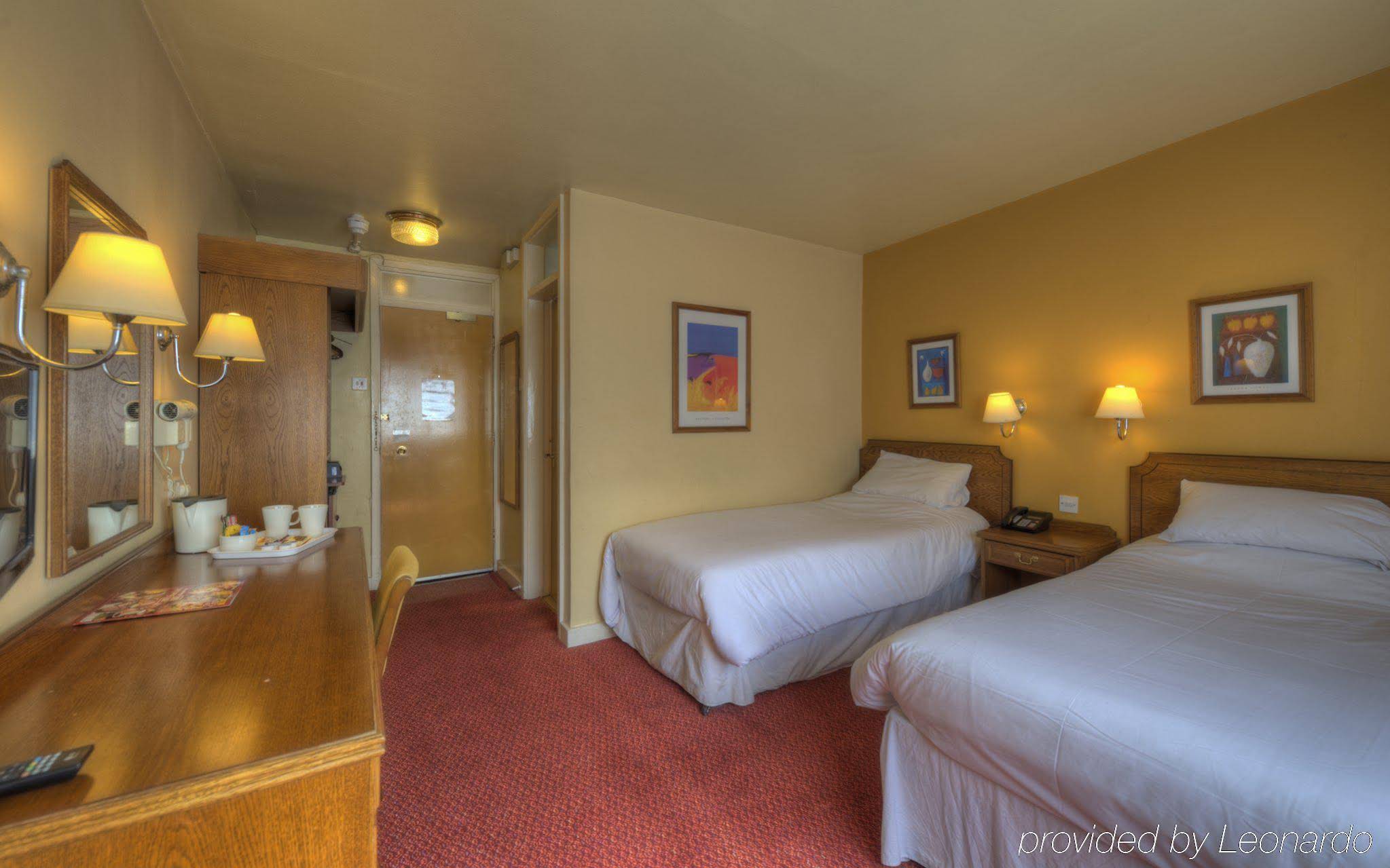 Longshoot Inn By Good Night Inns 