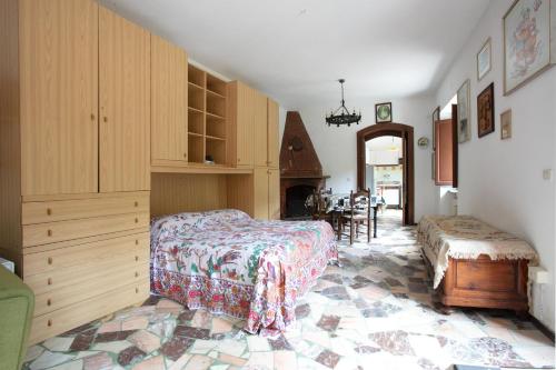 Appartamento Monte Forato 