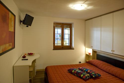 Casa Vacanze Colline Di Luni 