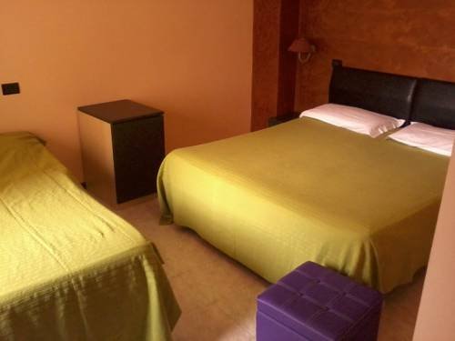 Hotel Milano 