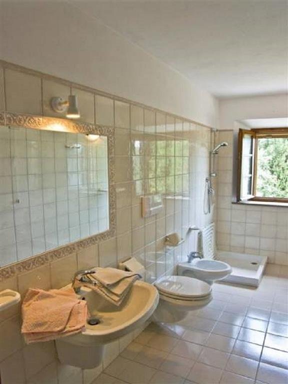 Agriturismo La Torricella 