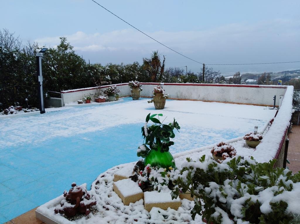 Casa Bellavista Agropoli 