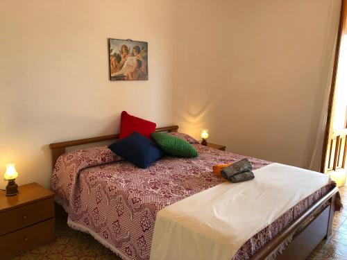 Villino Gallipoli Low Cost 