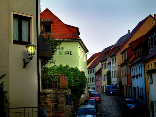 Hotel Dom Eck 