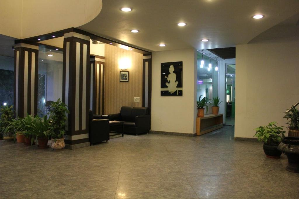 Grand Heritage Resort 