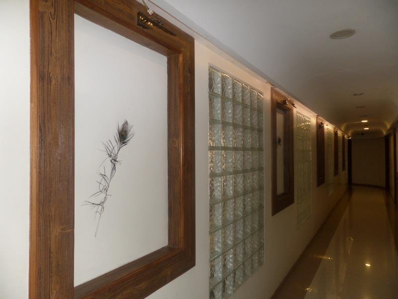Oyo 19997 Hotel Panchalee 