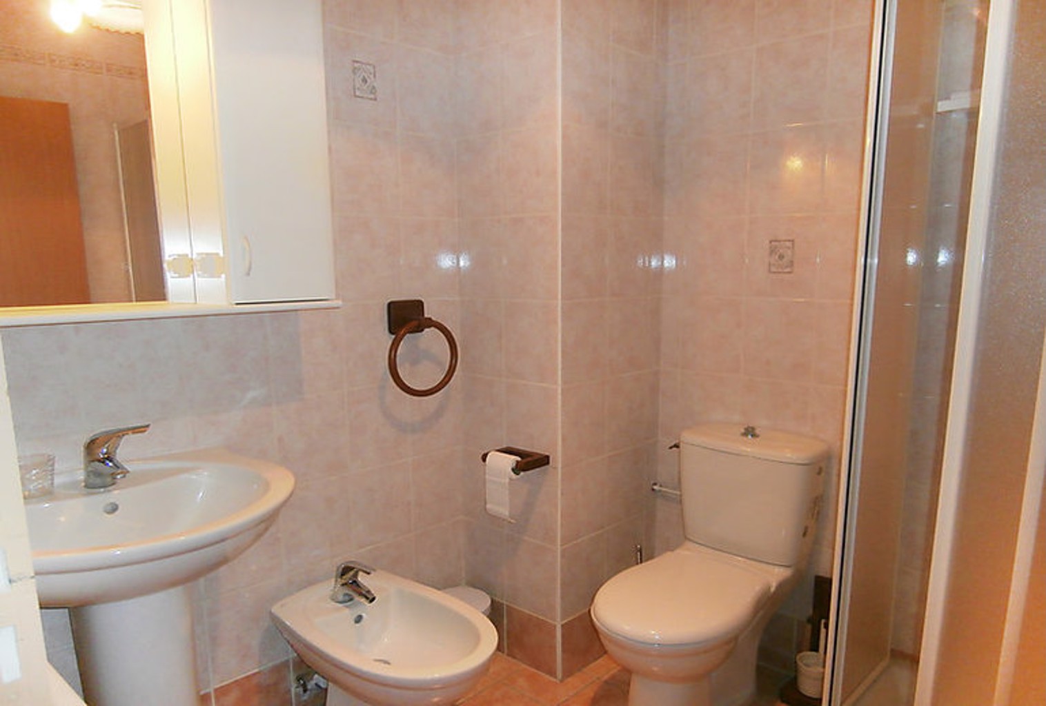 Apartment Central Residence.3 (آپارتمان سنترال رسیدنس.۳) 