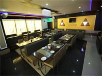 Oyo Rooms Sahkari Jin Cross Road 