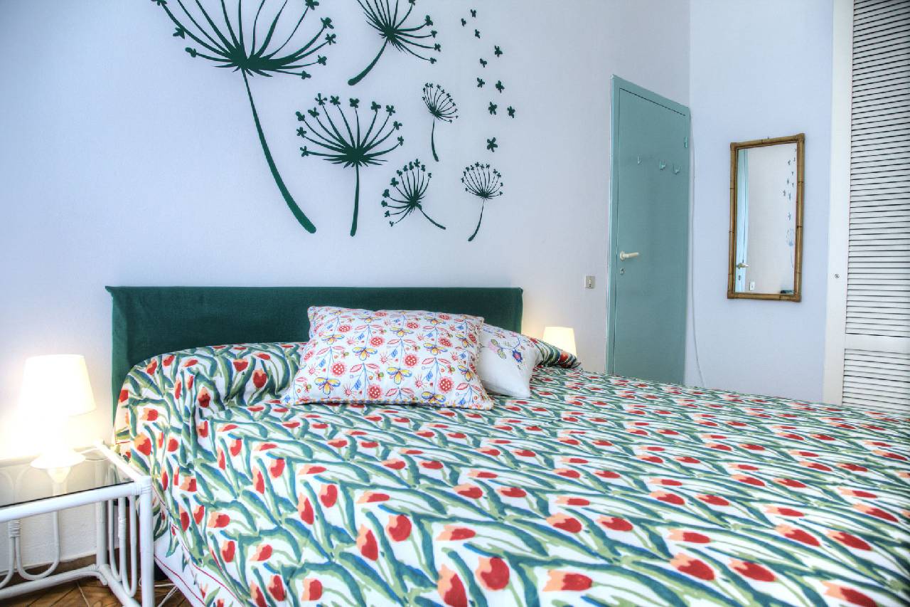 Casa Mary Levanto 
