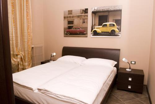 Residence Corona Grossa 