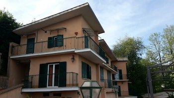 Borghetto Criale 