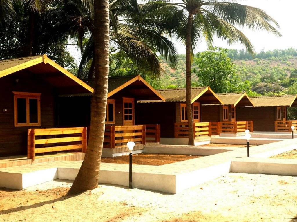 Kudle Ocean Front Resort 