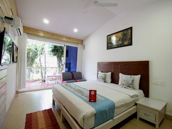 Tahira Beach Resort Featured Image