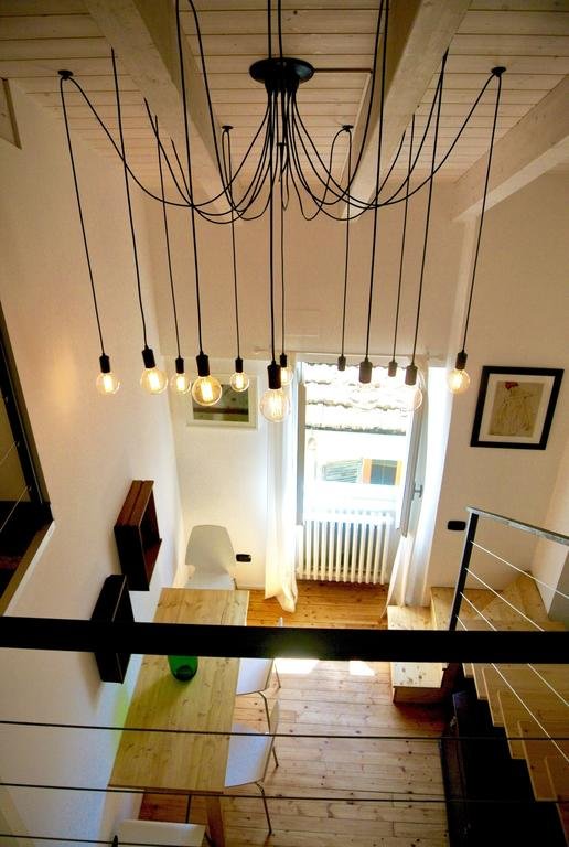 CÁ Giulietta Boutique Studios 