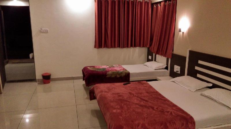 Hotel Kuber Palace 