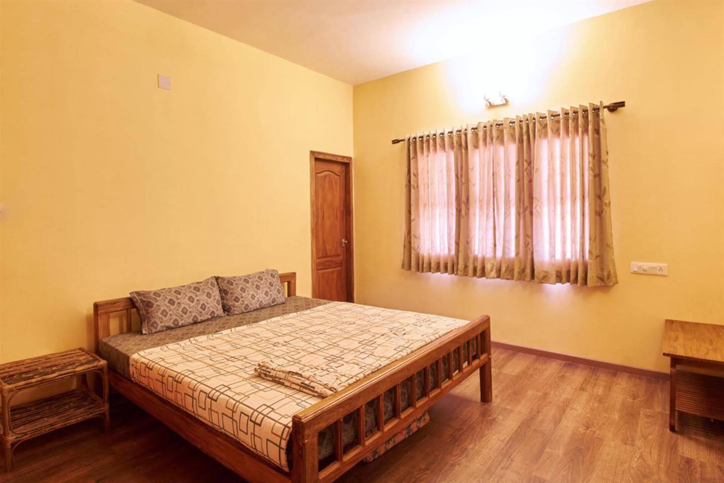 Labdhi Resorts 