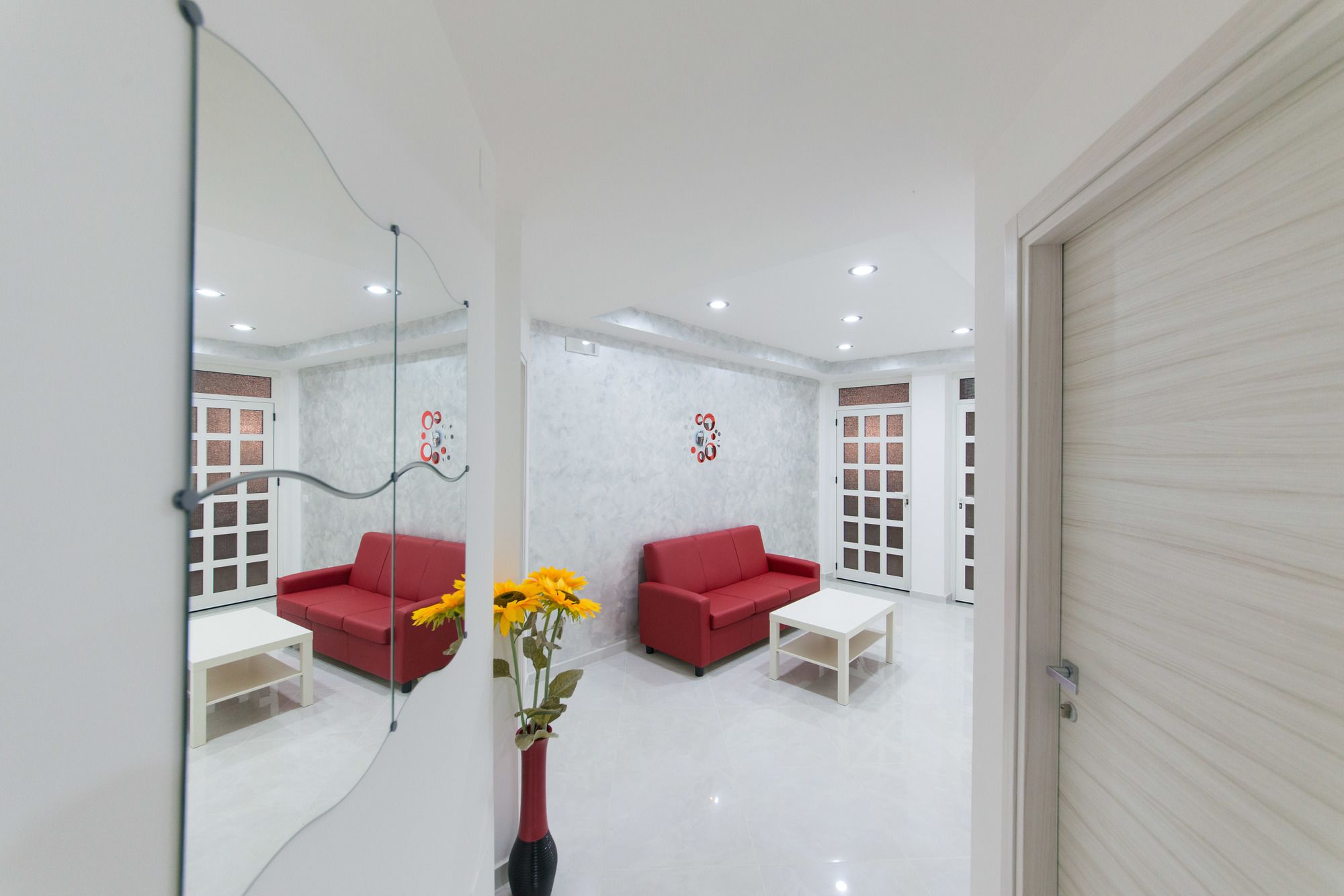 Villa Milena 