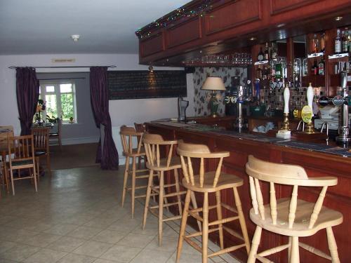 The Old Mill B & B 