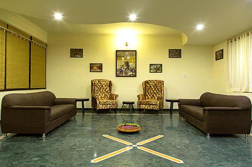 Glitz Ranthambore Safari Resort 