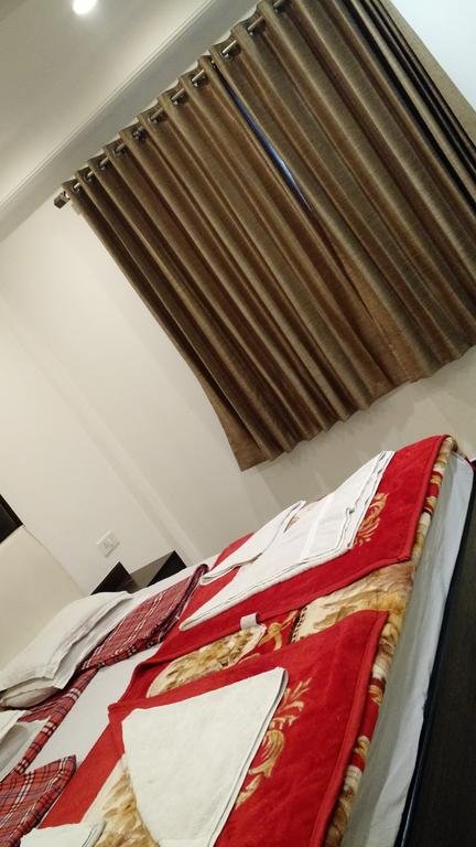 Hotel Sagar 