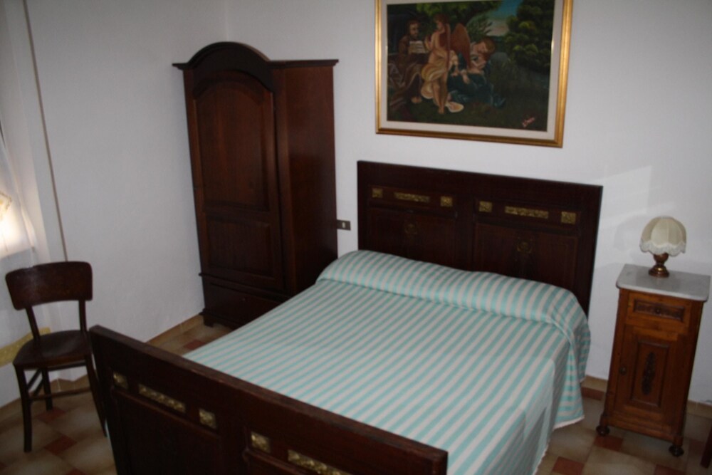 La Casa Di Paolina 